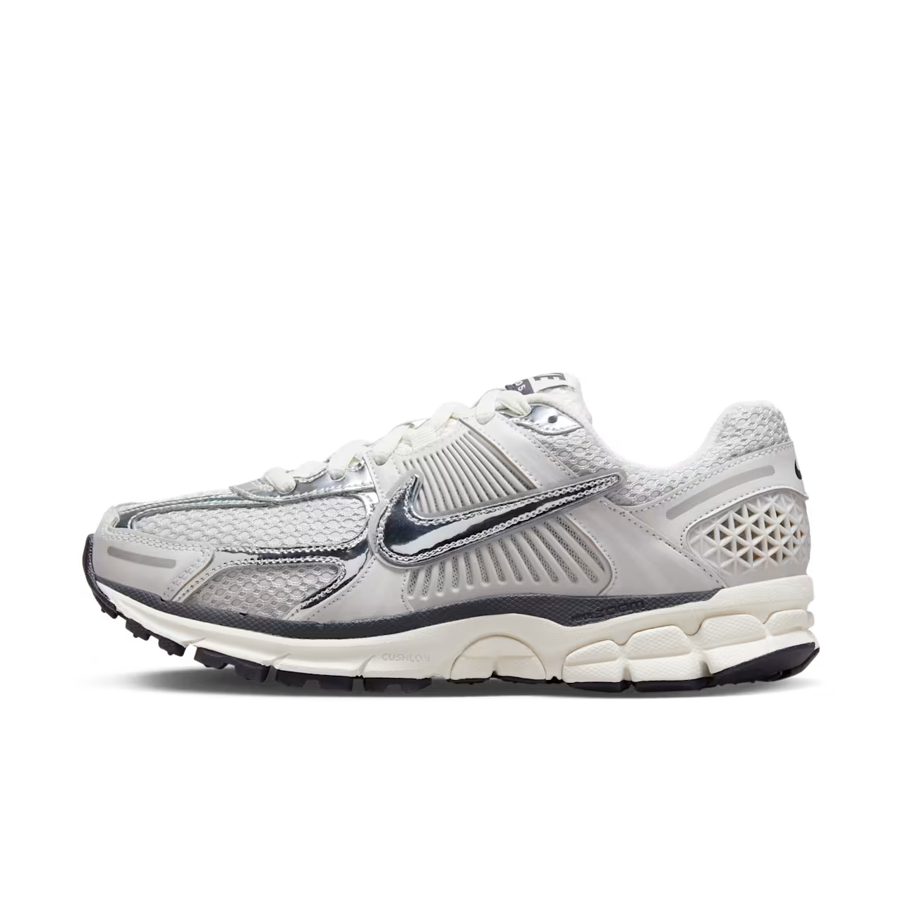 Nike Zoom Vomero 5 "Photon Dust Metallic Silver"
