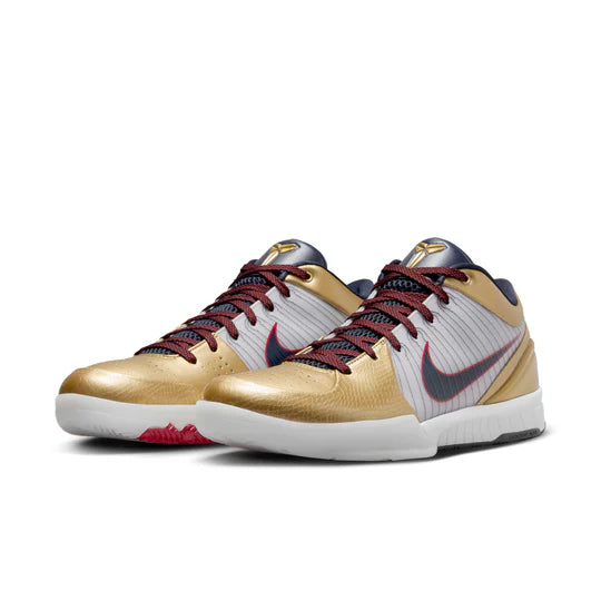 Nike Kobe 4 Protro "Gold Medal"