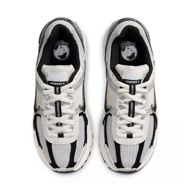 Nike Zoom Vomero 5 "Photon Dust Black"