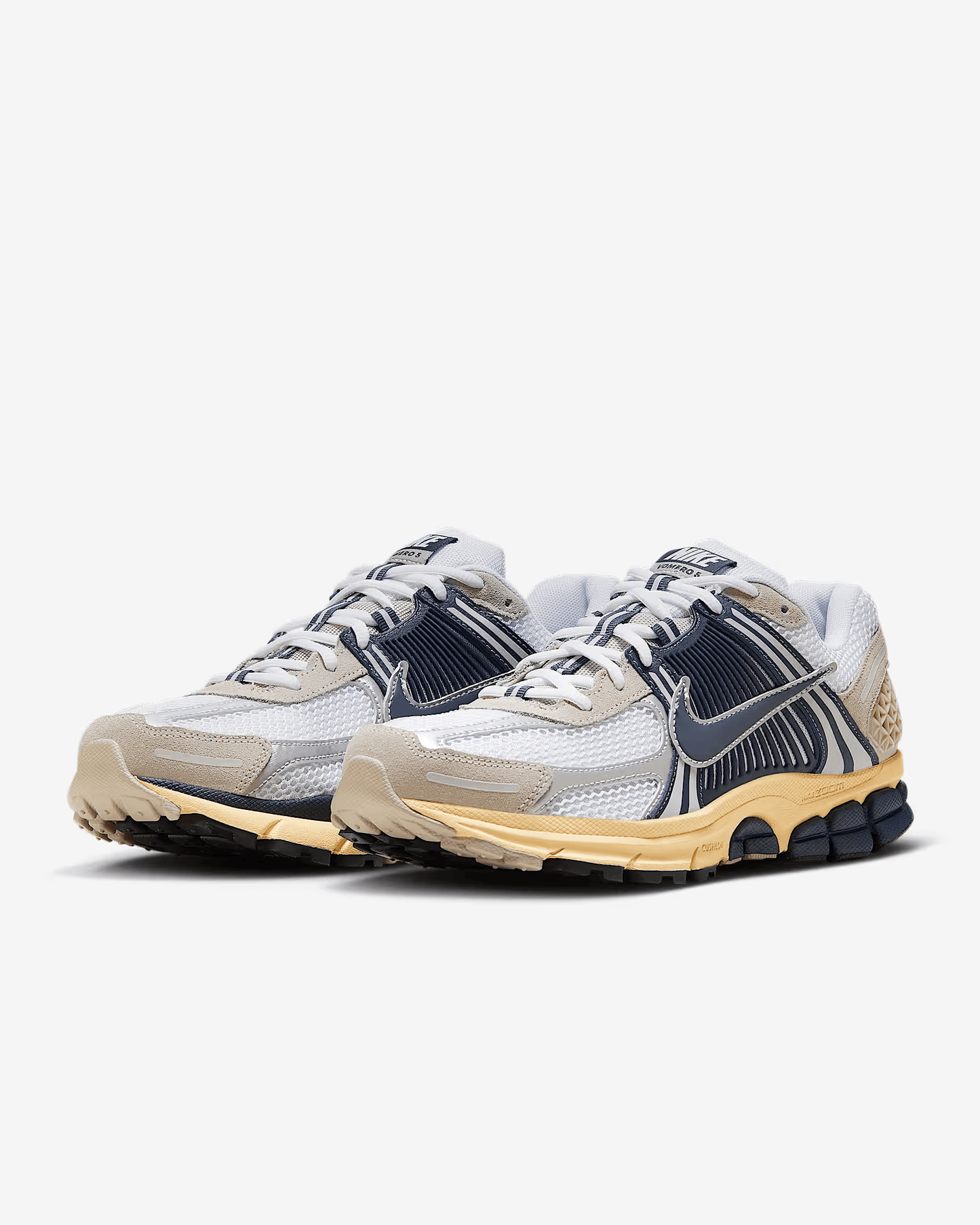 Nike Zoom Vomero 5 "Thunder Cream"