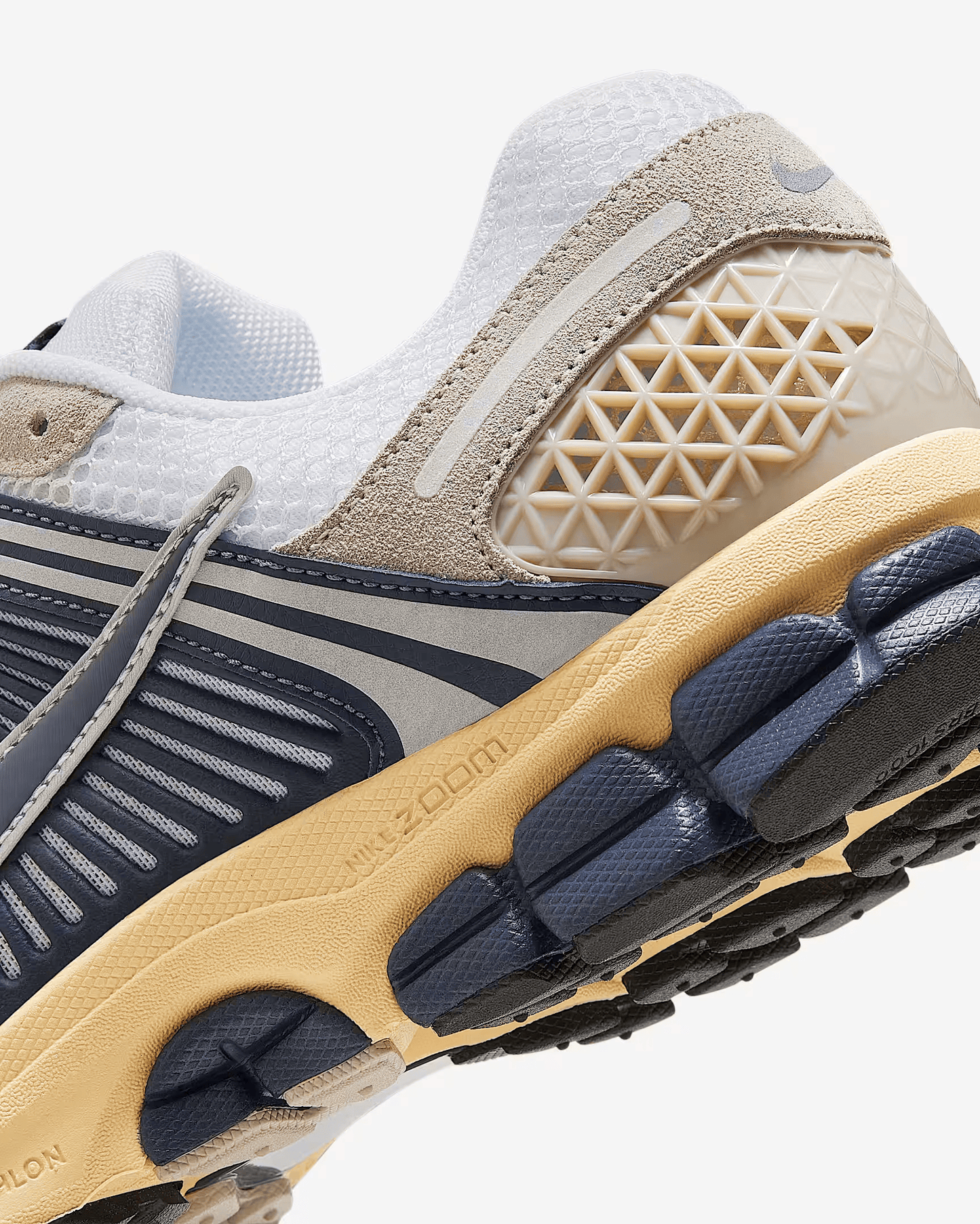 Nike Zoom Vomero 5 "Thunder Cream"