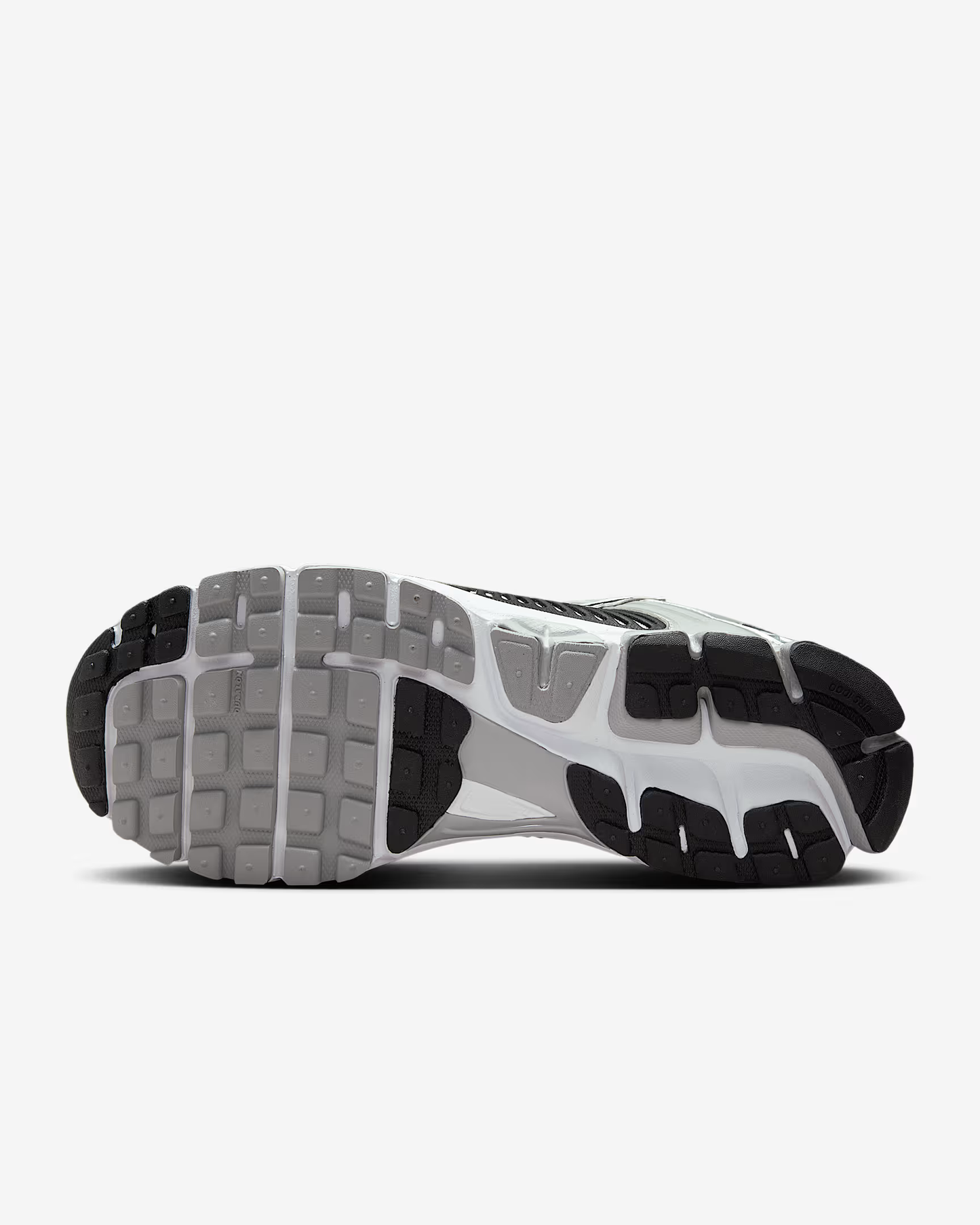 Nike Zoom Vomero 5 "Metallic Silver Black"