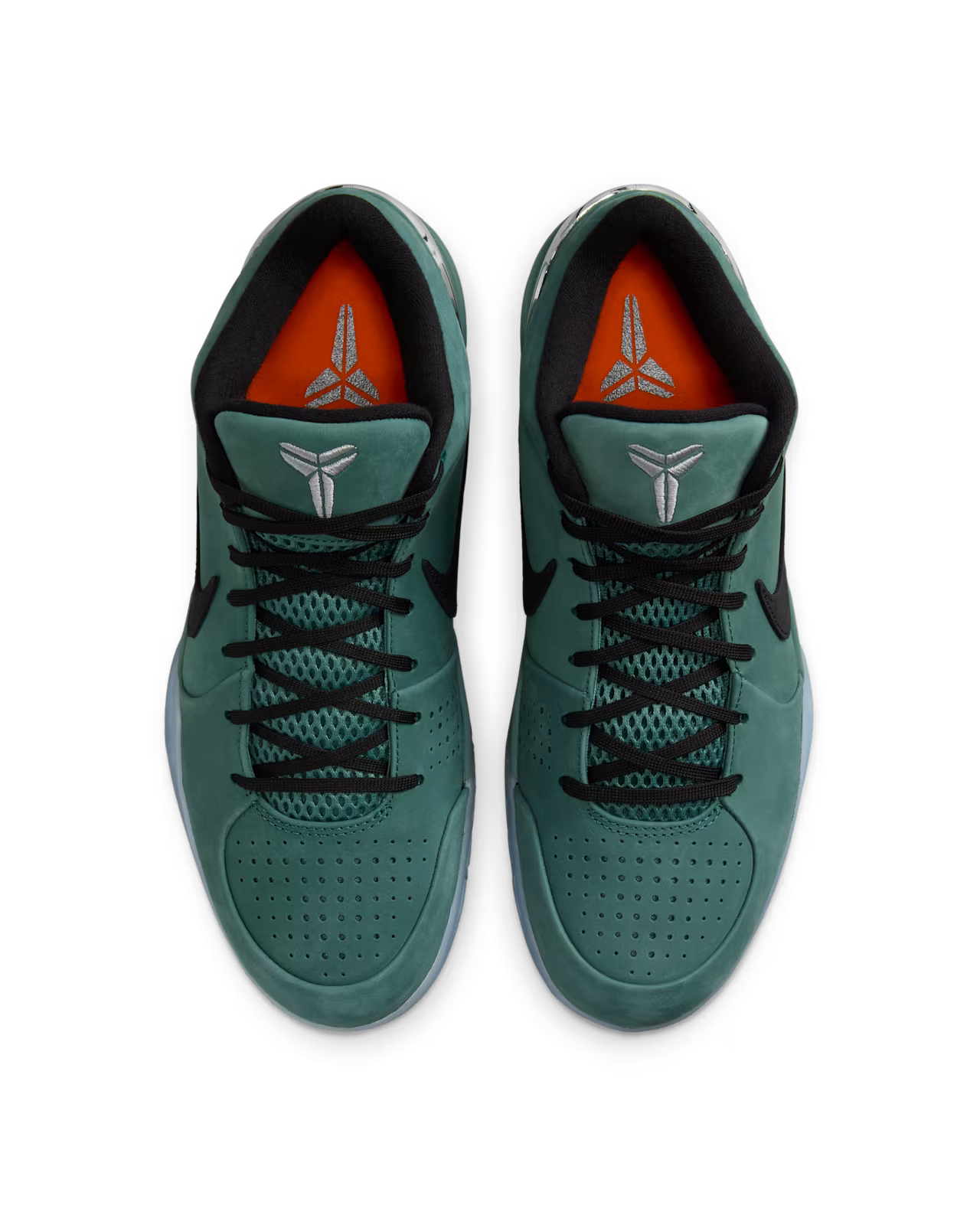 Nike Kobe 4 Protro "Girl Dad"