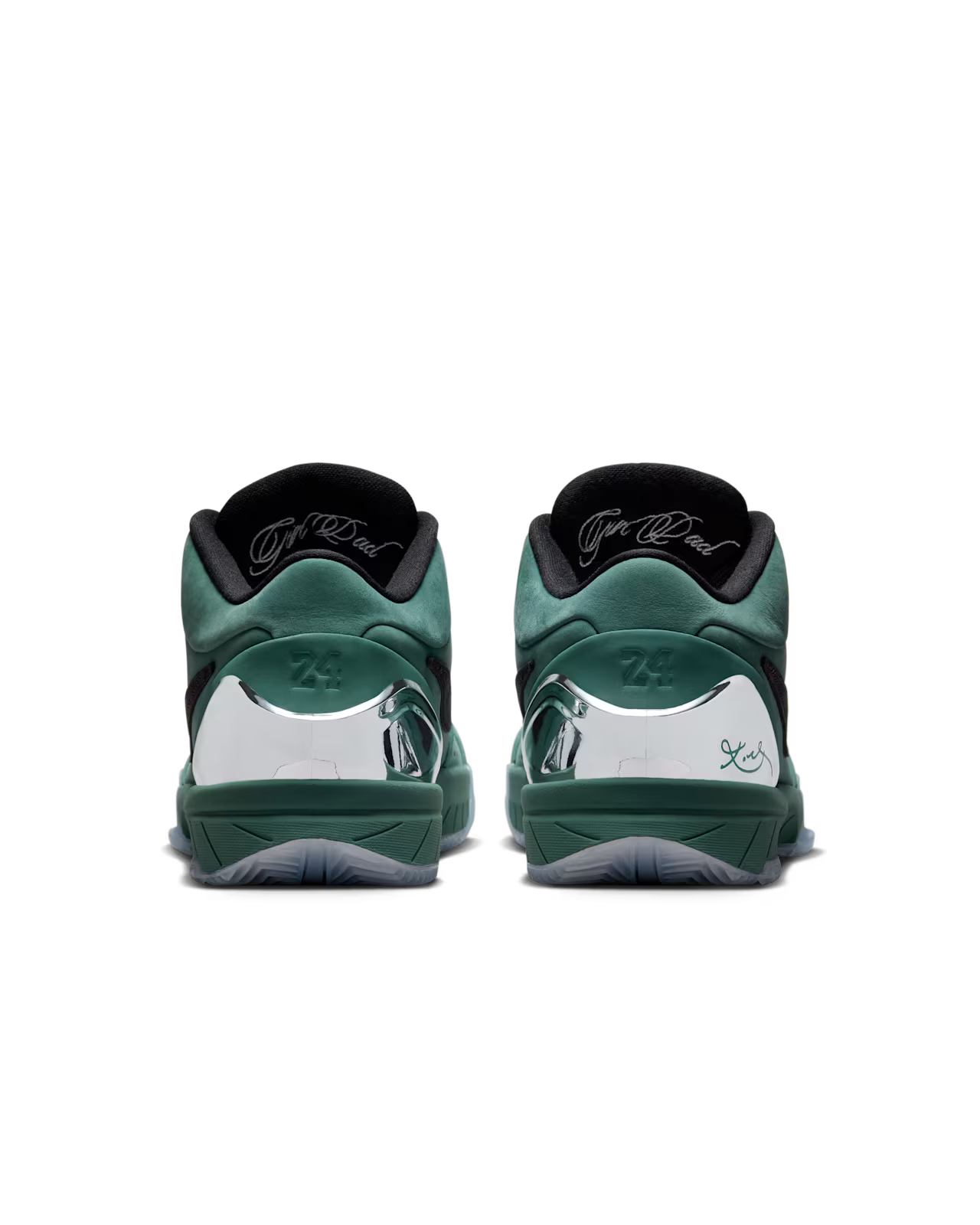 Nike Kobe 4 Protro "Girl Dad"