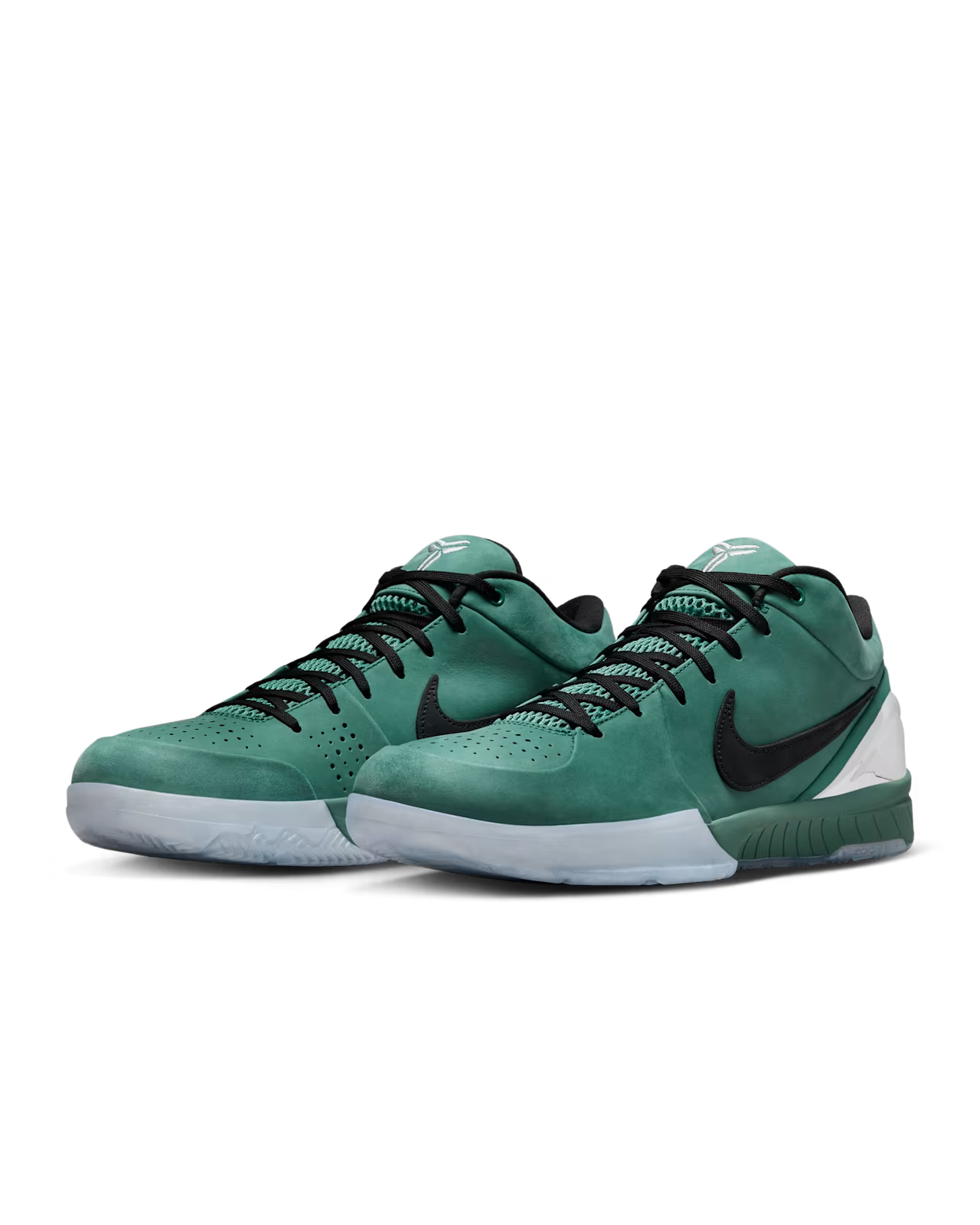 Nike Kobe 4 Protro "Girl Dad"
