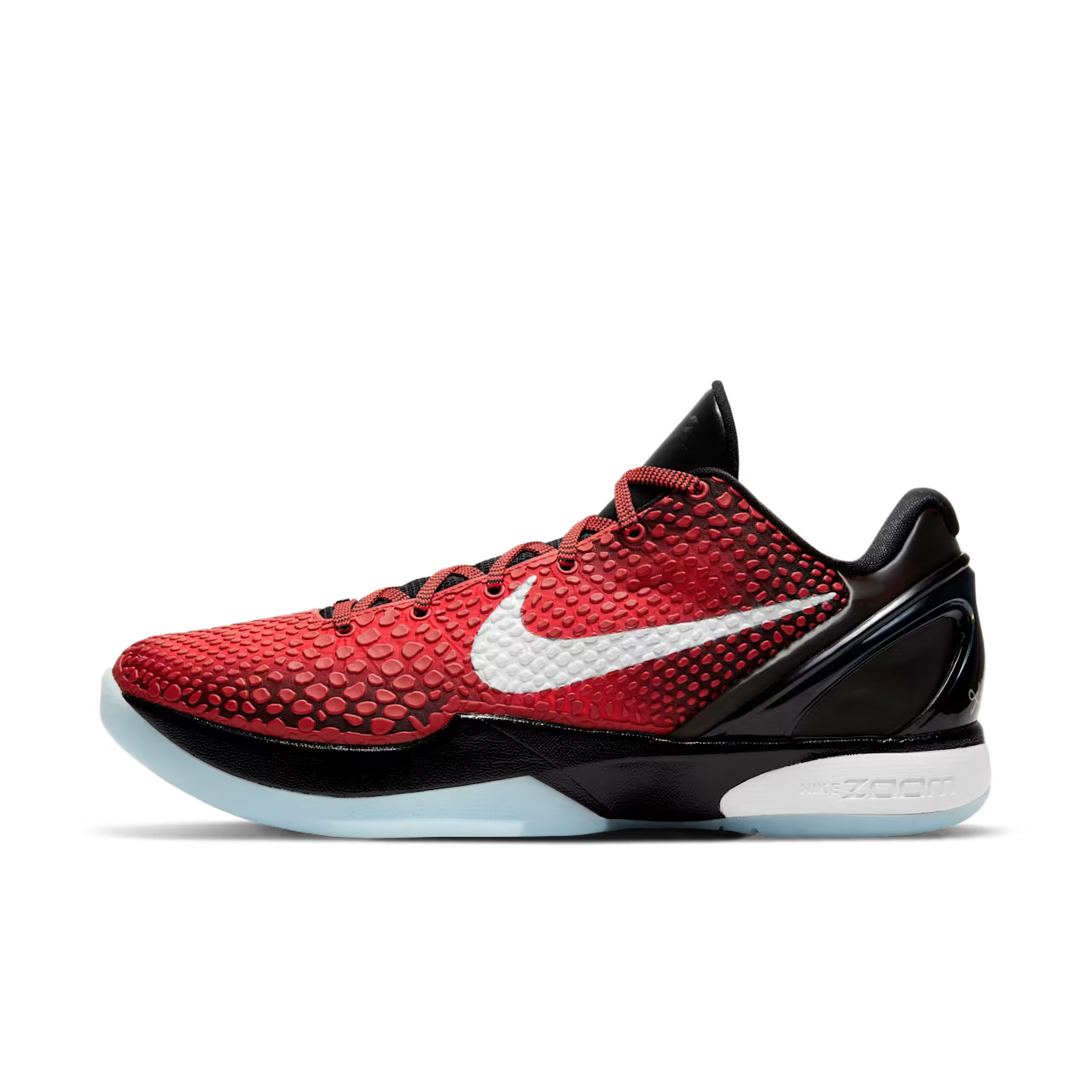 Nike Kobe 6 Protro "Challenger Red All-Star"