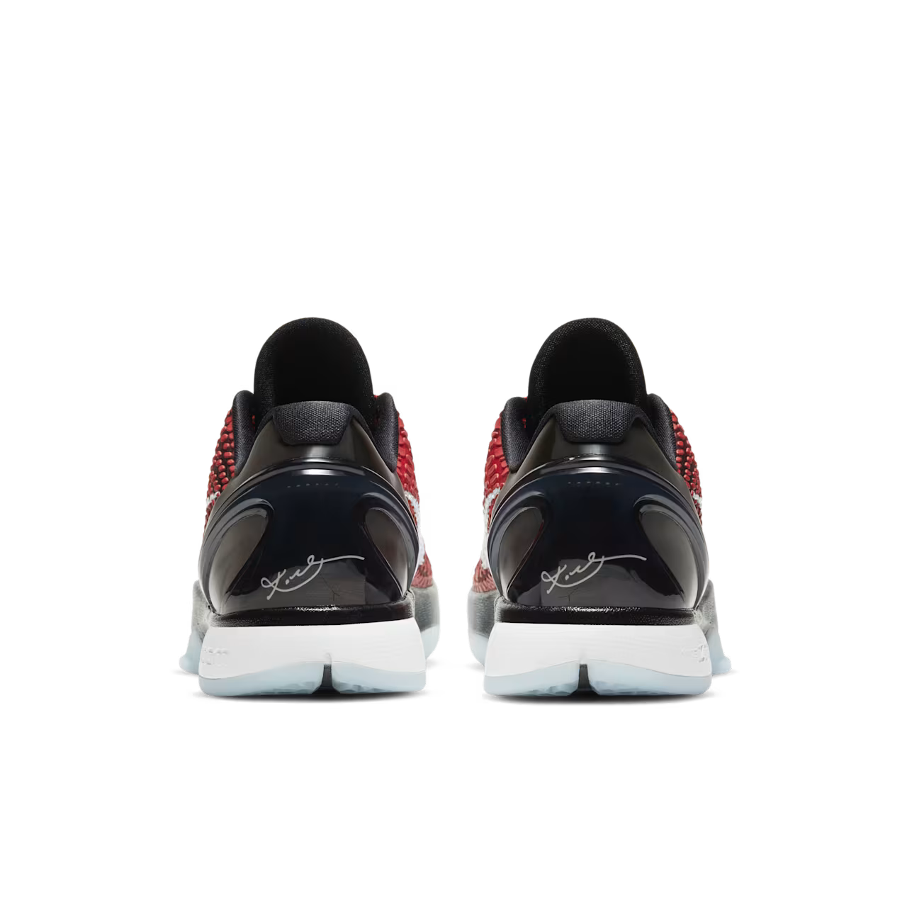 Nike Kobe 6 Protro "Challenger Red All-Star"