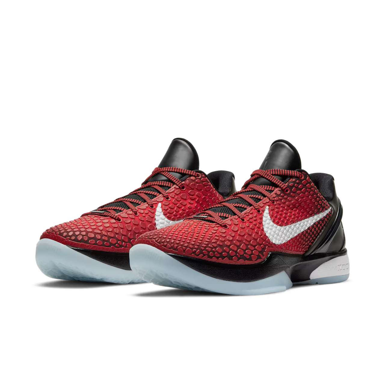 Nike Kobe 6 Protro "Challenger Red All-Star"