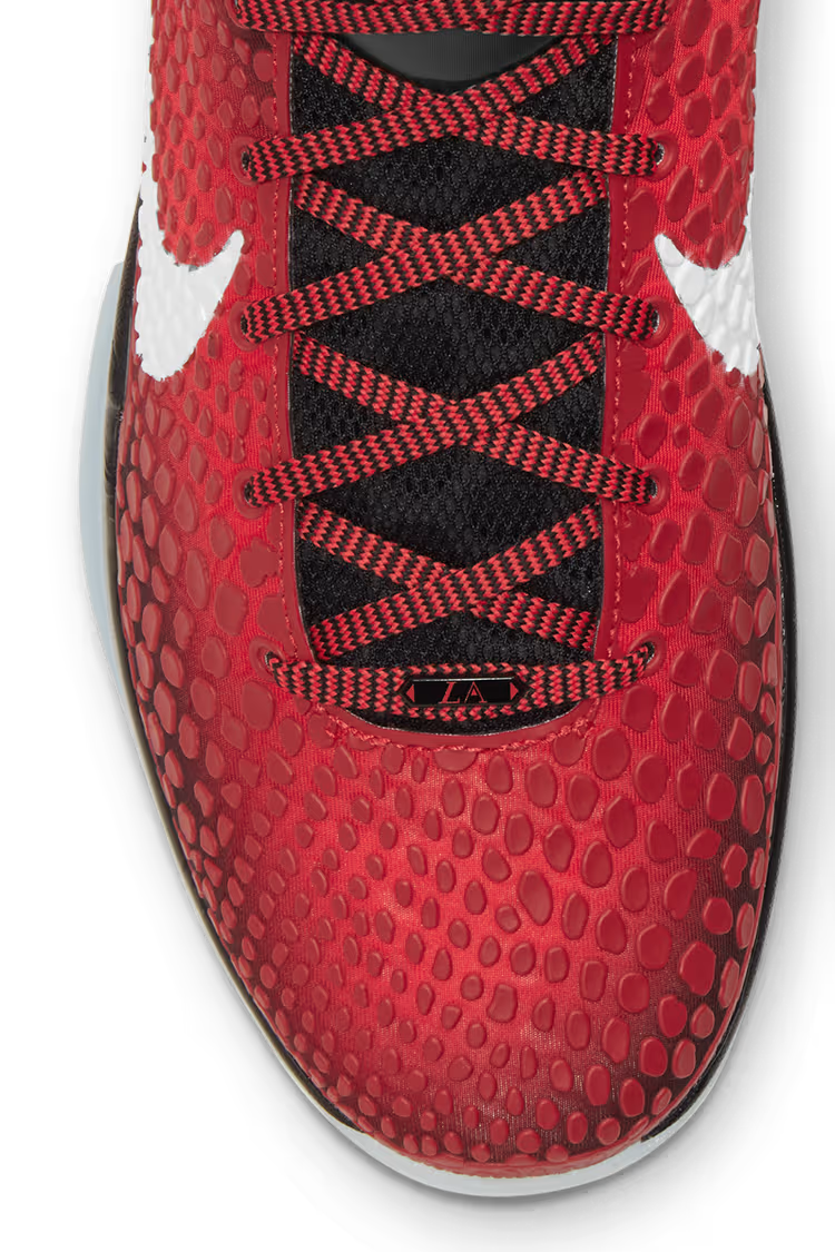 Nike Kobe 6 Protro "Challenger Red All-Star"