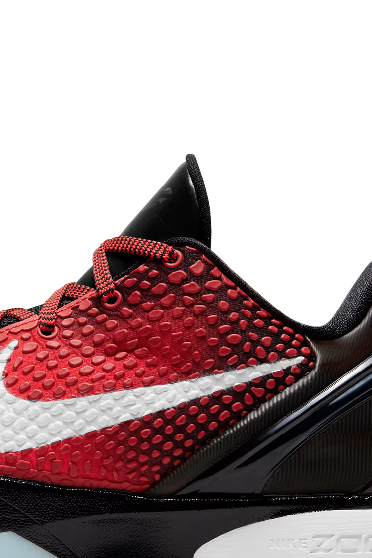 Nike Kobe 6 Protro "Challenger Red All-Star"