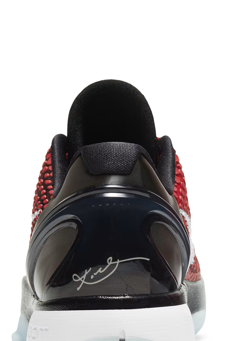 Nike Kobe 6 Protro "Challenger Red All-Star"