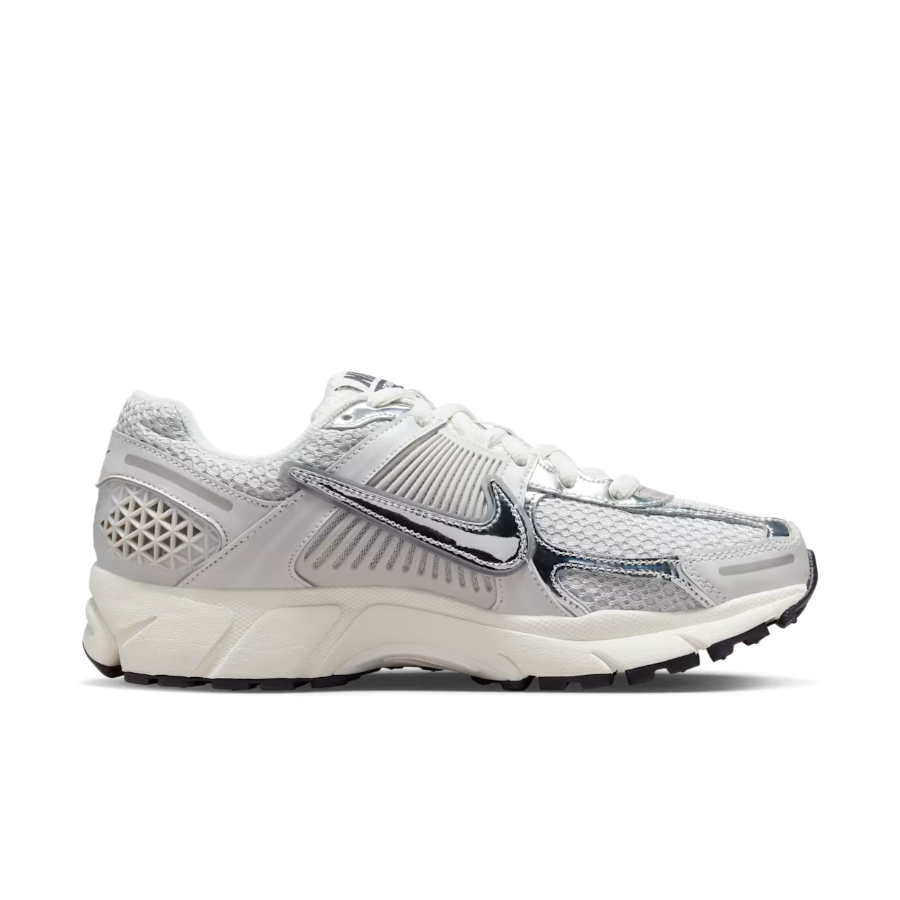 Nike Zoom Vomero 5 "Photon Dust Metallic Silver"