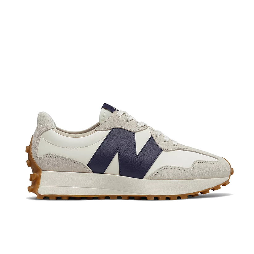 New Balance 327 Moonbeam "Outerspace"
