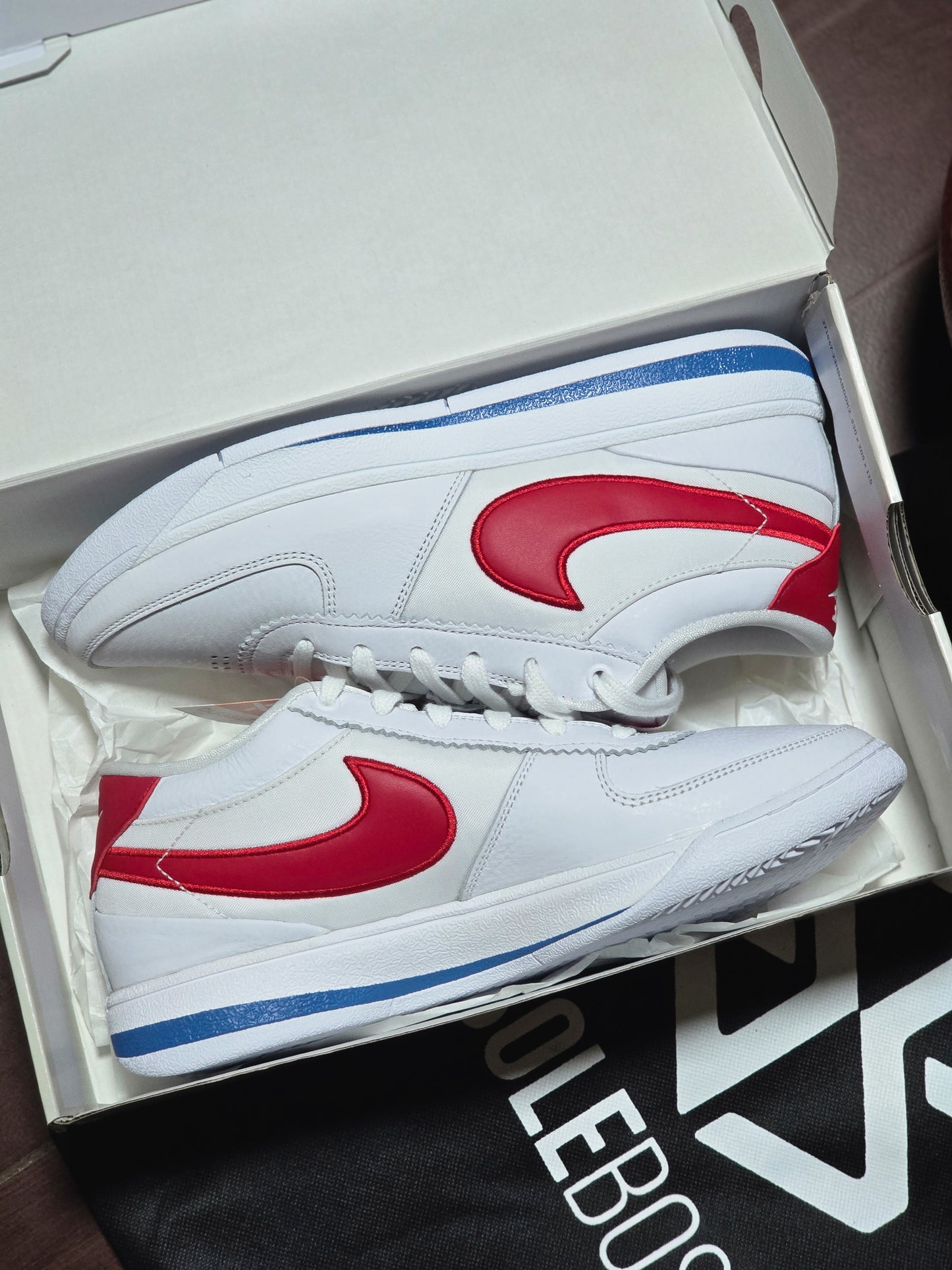 Nike Book 1 EP "Forrest Gump"