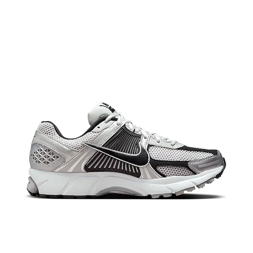 Nike Zoom Vomero 5 "Metallic Silver Black"