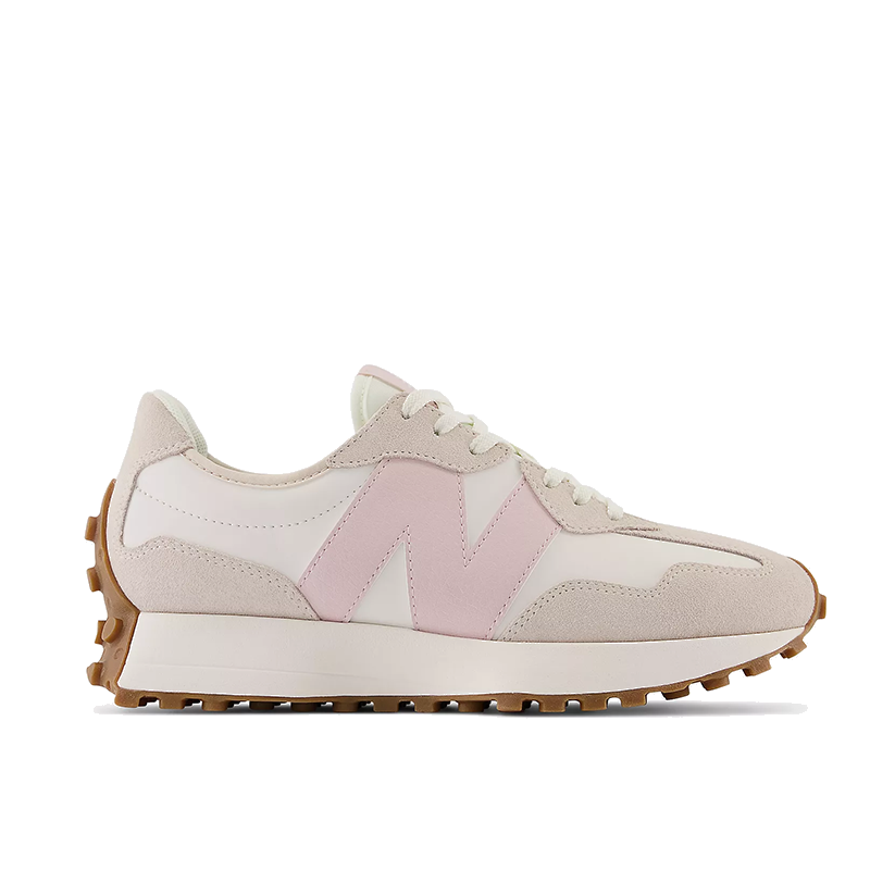 New Balance 327 Moonbeam "Stone Pink"