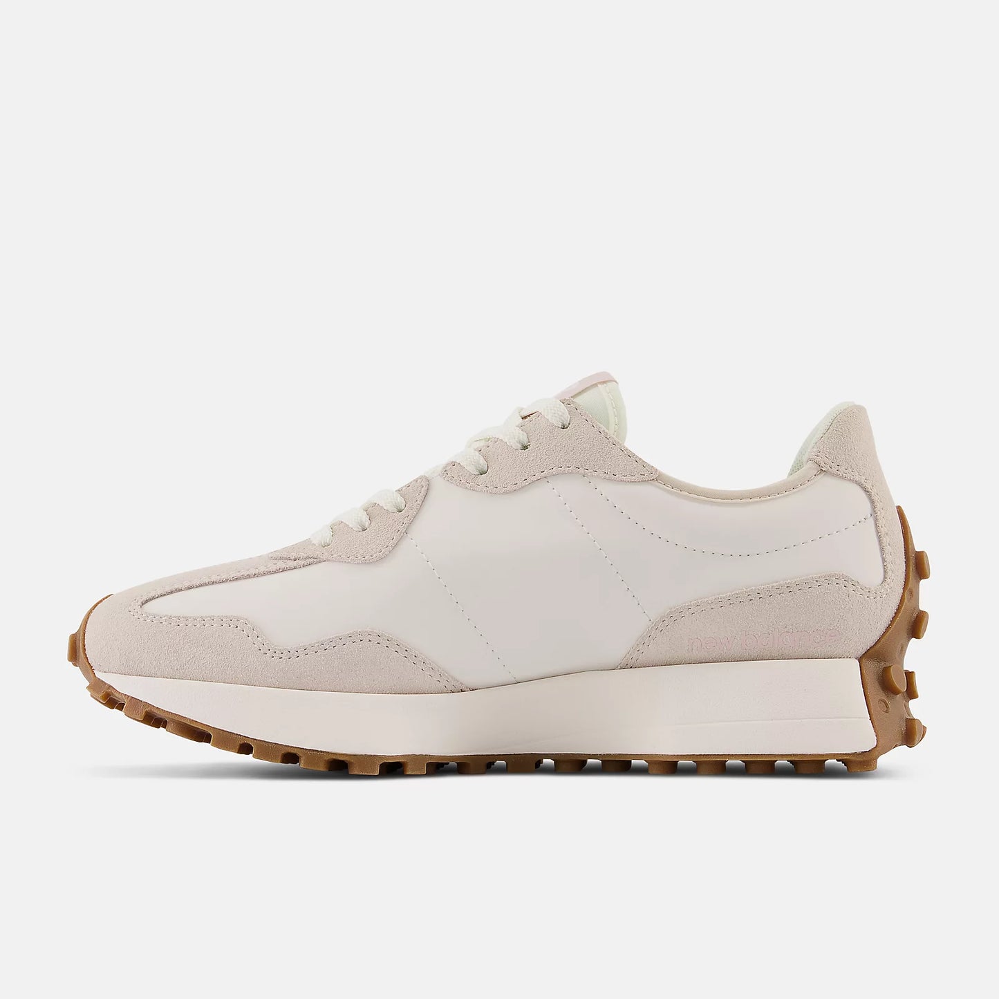 New Balance 327 Moonbeam "Stone Pink"