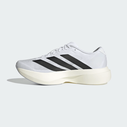 adidas Adizero Evo SL "White Black"