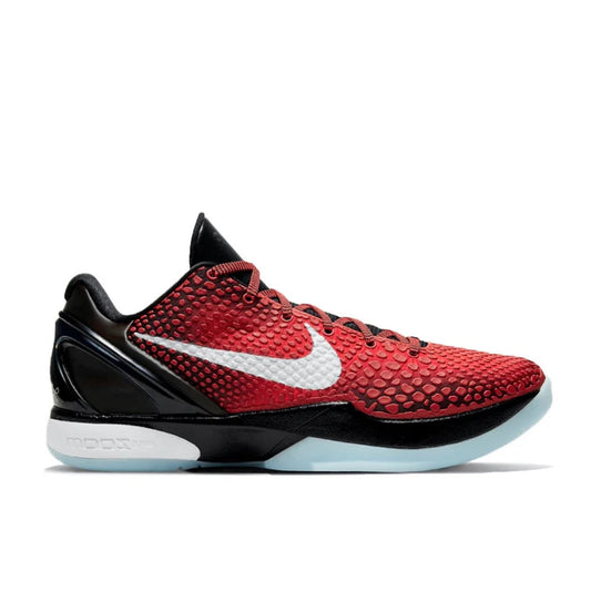 Nike Kobe 6 Protro "Challenger Red All-Star"