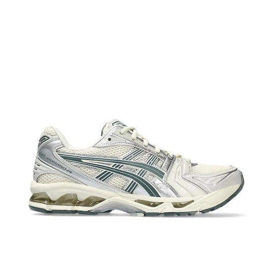 ASICS Gel-Kayano 14 "Birch Dark Pewter"