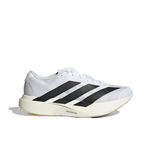 adidas Adizero Evo SL "White Black"