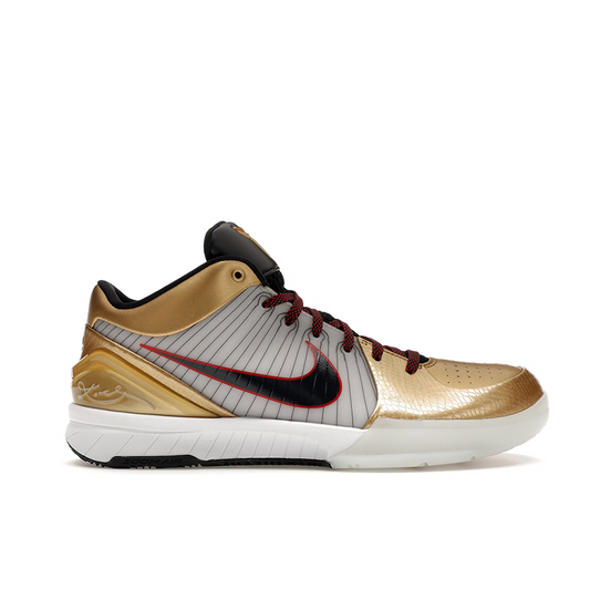 Nike Kobe 4 Protro "Gold Medal"
