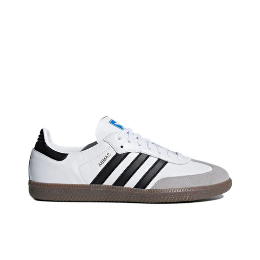 Adidas Samba OG "Cloud White"