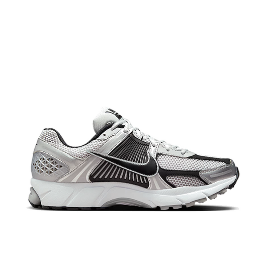 Nike Zoom Vomero 5 "Metallic Silver Black"